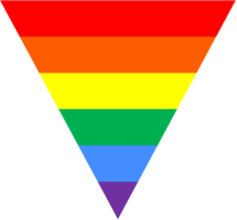 LGBTQ Triangle